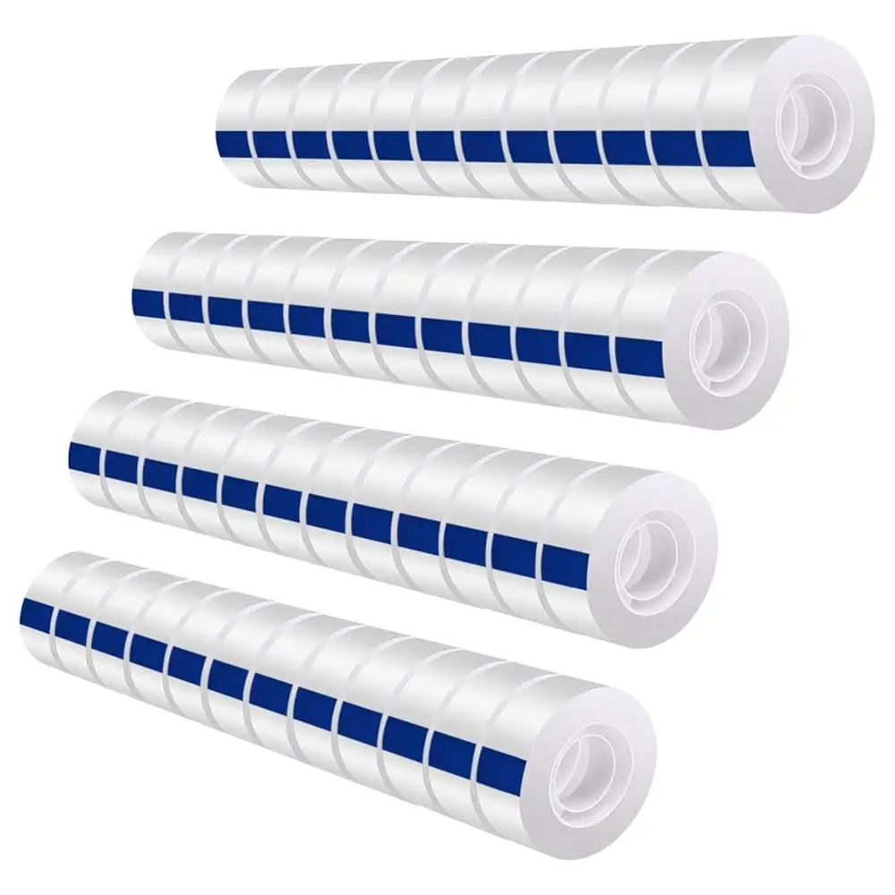

Прозрачная лента PERFECTAPE, 48 рулонов, 3/4 x 1000 дюймов, для офиса, упаковки подарков