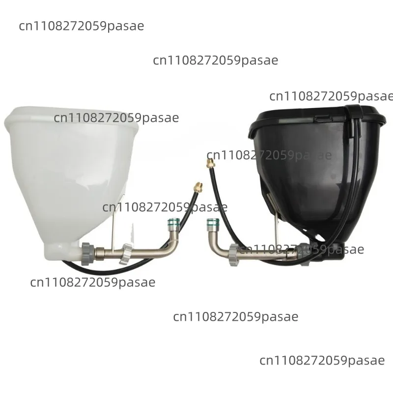 6L Capacity DIY Spray Machine Reservoir