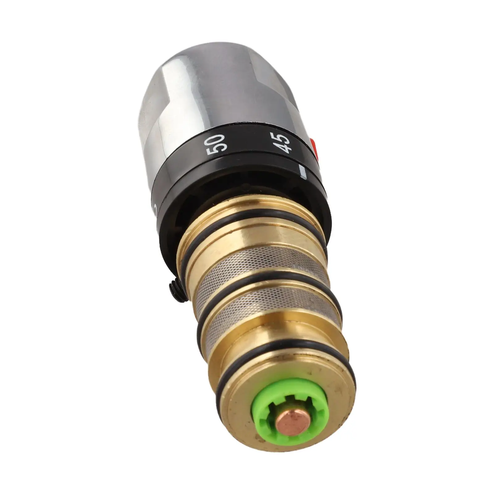 

Простая установка Картридж для смесителя Смеситель для душа для ванны Скрытая совместимость для душа Простой процесс установки для смесителей для душа для ванны