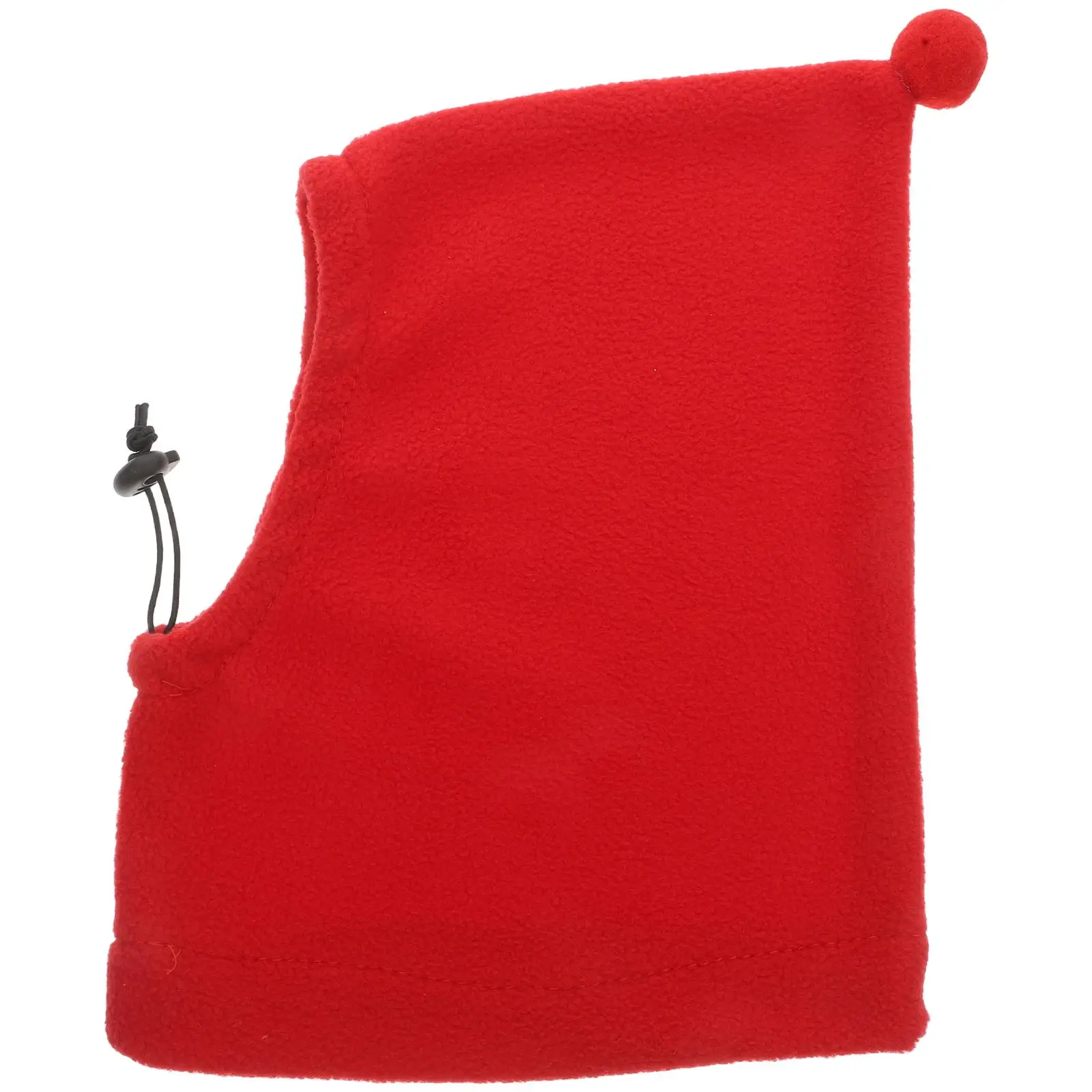 

Pet Hat Funny Transformation for Small Large Cats Adjustable Winter Christmas Snowman Knit Balaclava Easter Warm Hoodie
