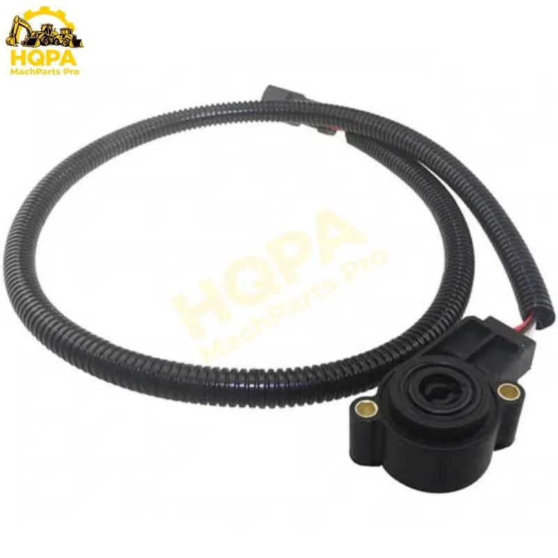 CA1761602 176-1602 1761602 Throttle Position Sensor Suitable for Caterpillar Engines C7 C10 C12 C13 3406E