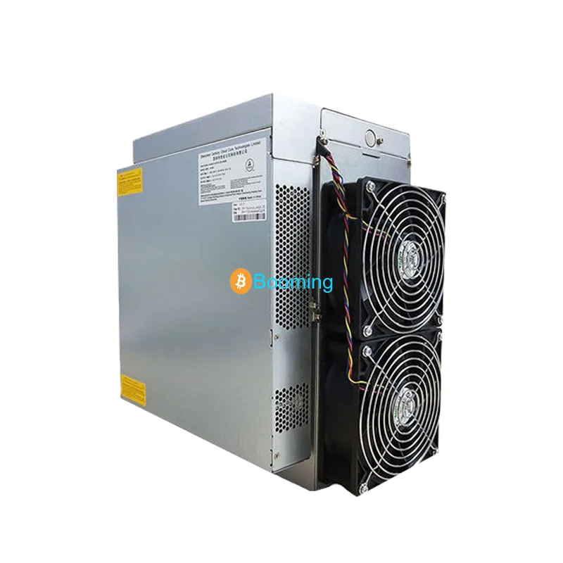 Imagem -03 - Antminer-asic Bitmain Segunda Mão Mineiro Btc Bitcoin Hash Boards Atualizado Refit Dissipadores de Calor Radiador S17 Mais Plus 73th 76th 79th