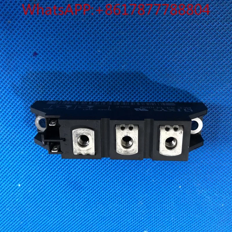 MCC21-14IO8B for MDD26-14N1B diode DC excitation module