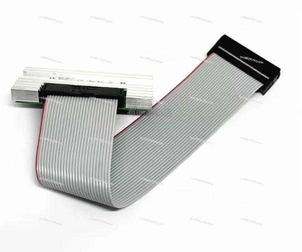 رأس الطباعة CAS مقياس إلكتروني Cl-5200 CL5000 CL3000 رأس مغناطيسي أصلي حراري #2