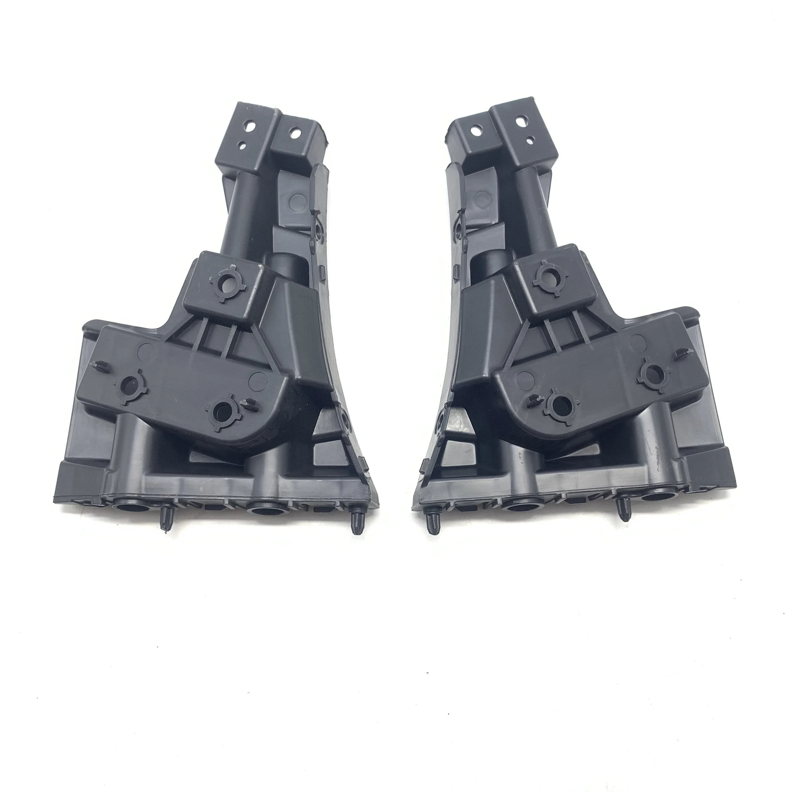 Fongsky Front Bumper Mounting Bracket, Front Right Side, Compatible with Volvo S60 V60 2014- 31323833 31323832