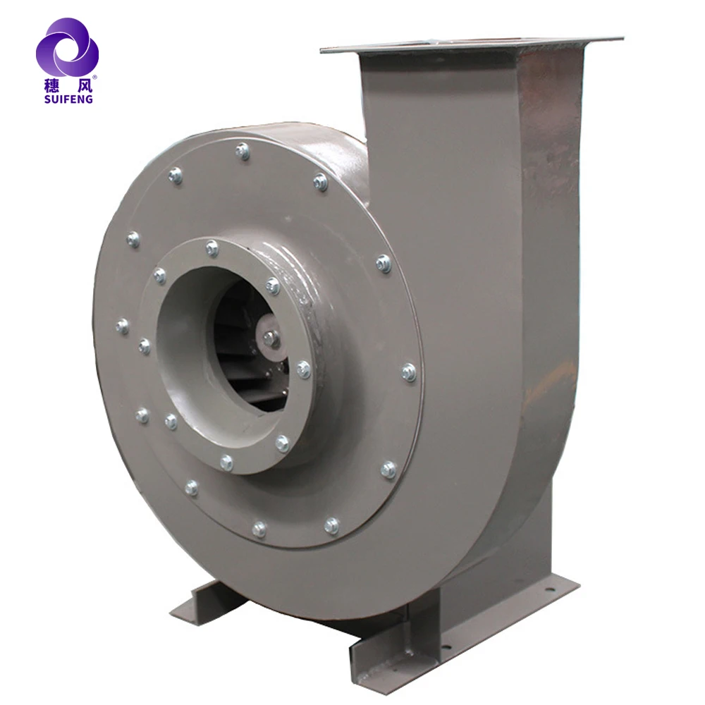 

9-19-4A High Pressure Centrifugal Fan / Air Blower / Blower Fan