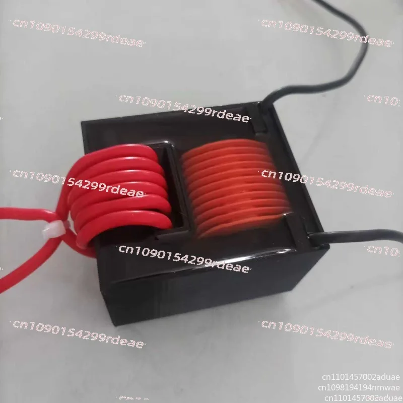 

UY16 high power 500W transformer high voltage package boost coil winding igniter