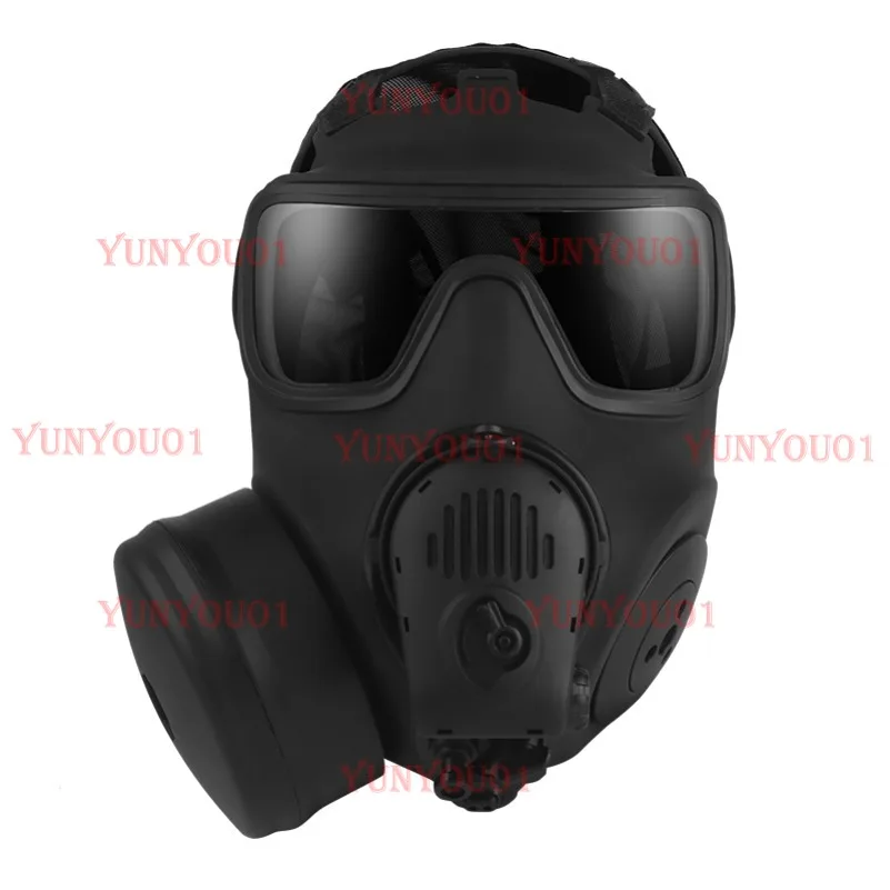 

FM-53 Gas Mask Model MA-210
