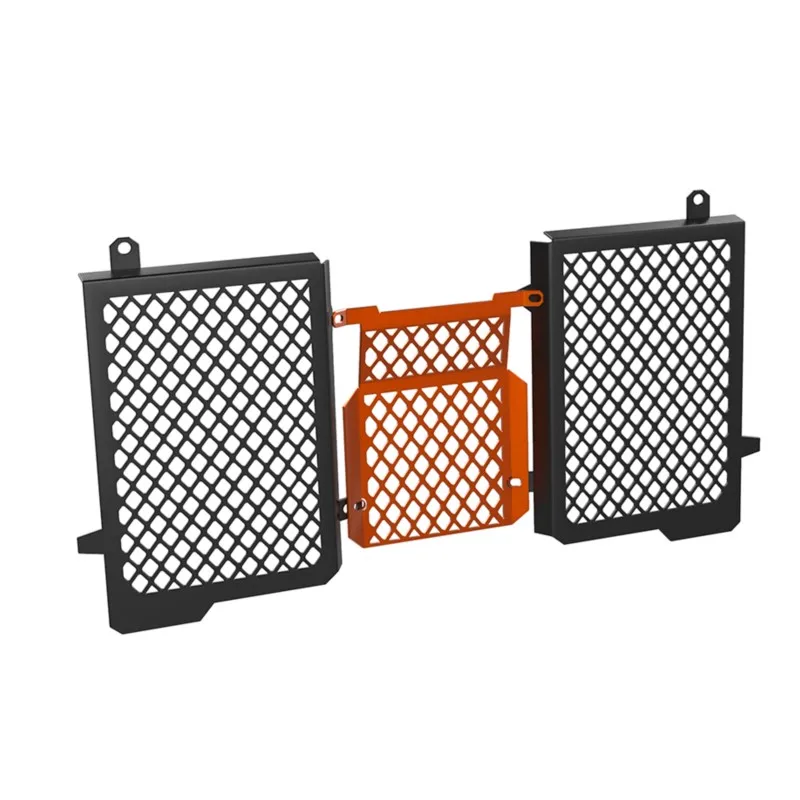 For 1290 Super Adventure S R 2021-2022-2023 Motorcycle Accessories Radiator Grille Guard Cover Tank Cooler Bezel Protector Part