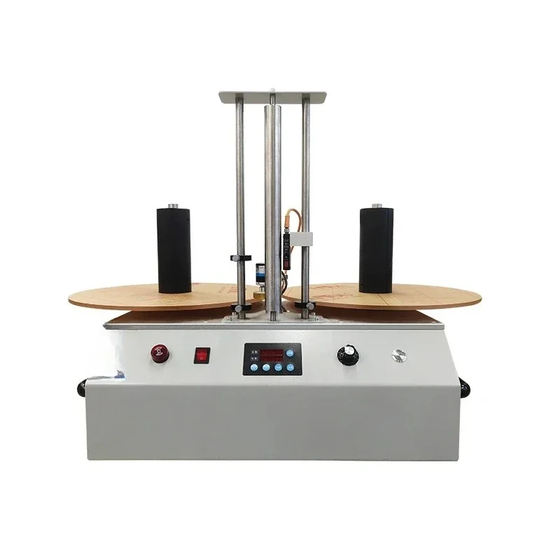 

Перемотчик рулонов bsc-R350 с счетчиком этикеток и длины