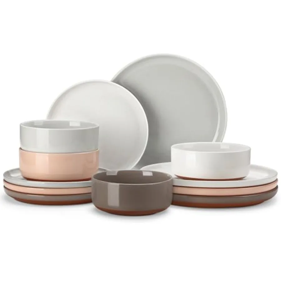 Plates And Bowls Se…