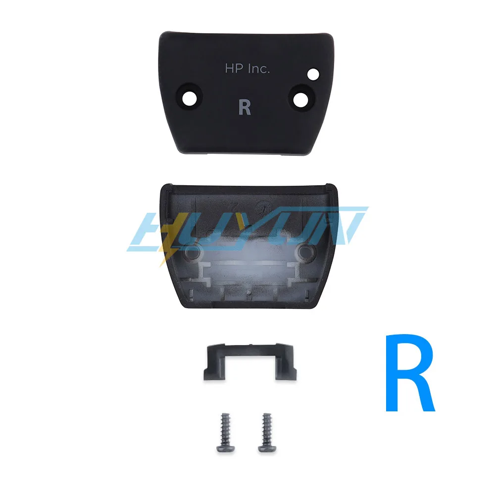 قطع غيار لسماعات الرأس Hyper X Alpha/ Alpha S مشبك شعاع الرأس