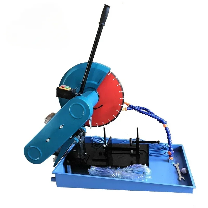 HQP-150 Concrete Core Sample Cutting Machine High Sales Professional Hand Tool for Construction And Engineering