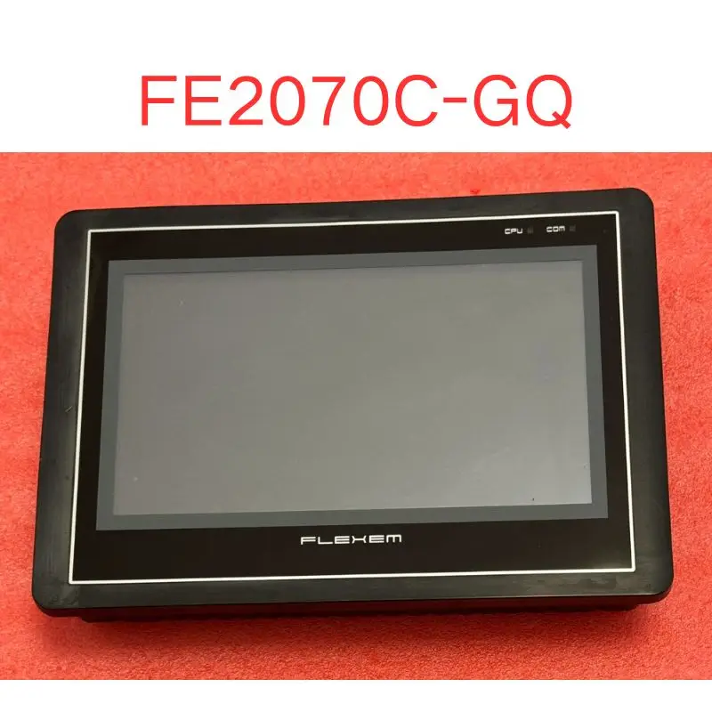 used FE2070C-GQ touch screen  test OK Fast shipping