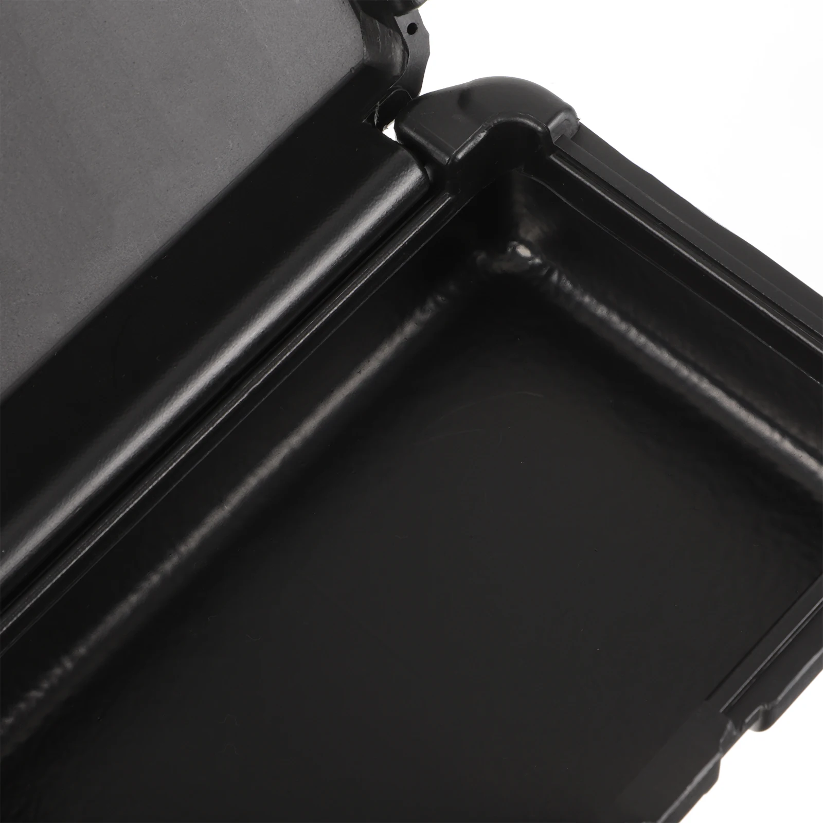 

Heavy Duty Handheld Tool Box Organizer Durable Plastic Storage Container For Precision Instruments Hardware Fragile Products