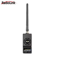 Radiolink ATA 2.4GHz ELRS Nano Micro Long-Range ELRS 1W Module Low Latency Compatible with Multiple RC Transmitters