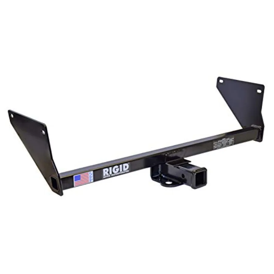 

Class 3 Trailer Hitch Fits 20192024 Toyota RAV4 Made in U.S.A.