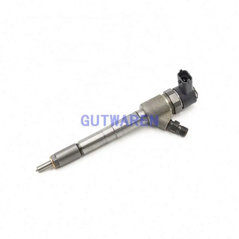 

High Quality Common Rail Injector 0445110186 0445110279 33800-4A100 for Diesel Nozzle Assembly