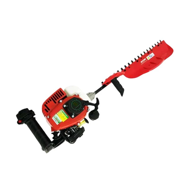 

Repair hedge trimmer, hedge trimmer, pruning shears for gardens, multi-functional and high-power