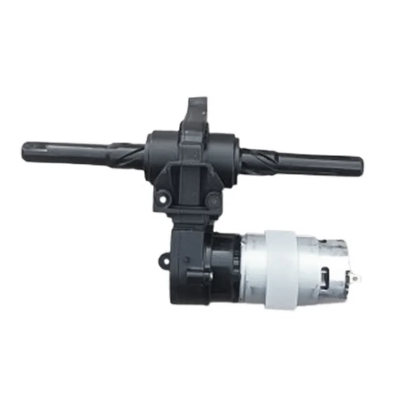 

B83B-для Roborock Dyad U10, сменная щетка, коробка передач, умный пылесос, задняя щетка, детали двигателя