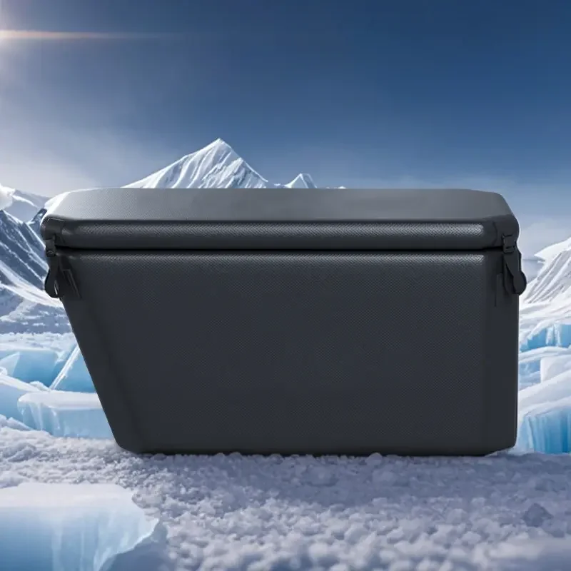 New Angle Ice Bath Portable Cold Water Bath, Inflatable Ice Bath, Titness Therapy, Indoor and Outdoor Use