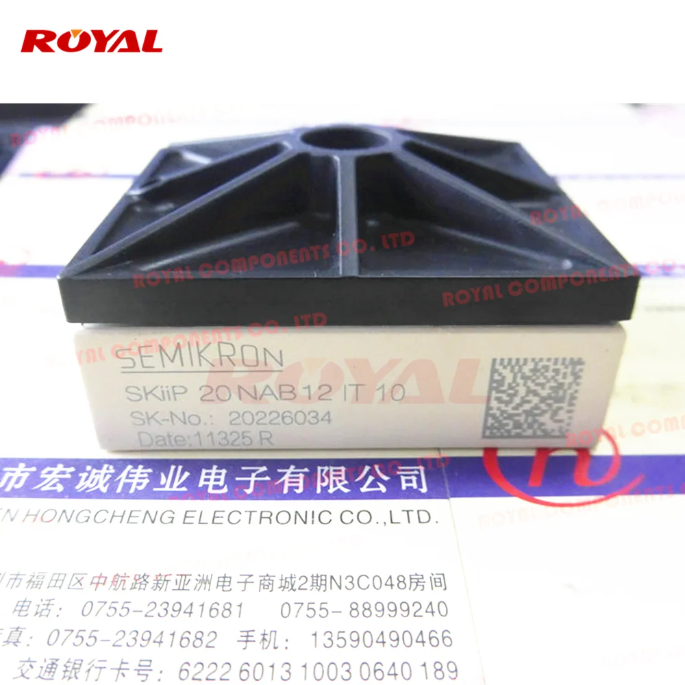 SKIIP20NAB12IT10 SKIIP30AC12T43