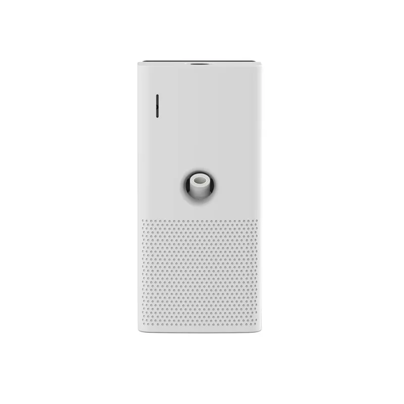 Túnel de AROMA de 200m, difusor de Aroma para el hogar, máquina de AROMA portátil con batería, Control de botones, difusor de fragancia para habitación fresca