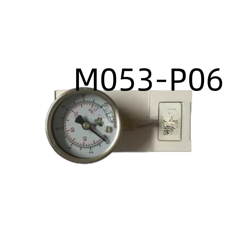 New Original Genuine Pressure Gauge     M053-P06      M063-F03      M043-P02       M043-F03