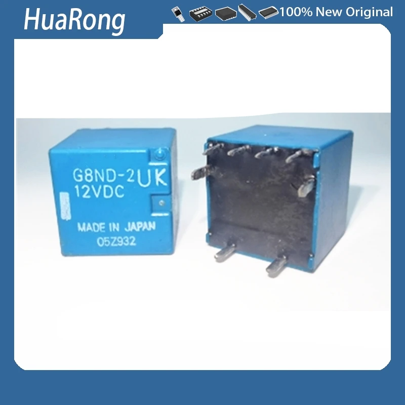 5Pcs/Lot G8Nd-2Uk 1…