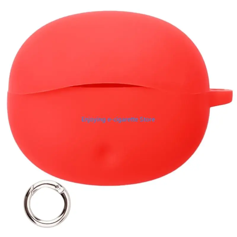 Leichtes Ohrhörer-Silikon-Abdeckungsgehäuse für Crossky C50I Case Travel Carry Use Y4QF – Detail 5