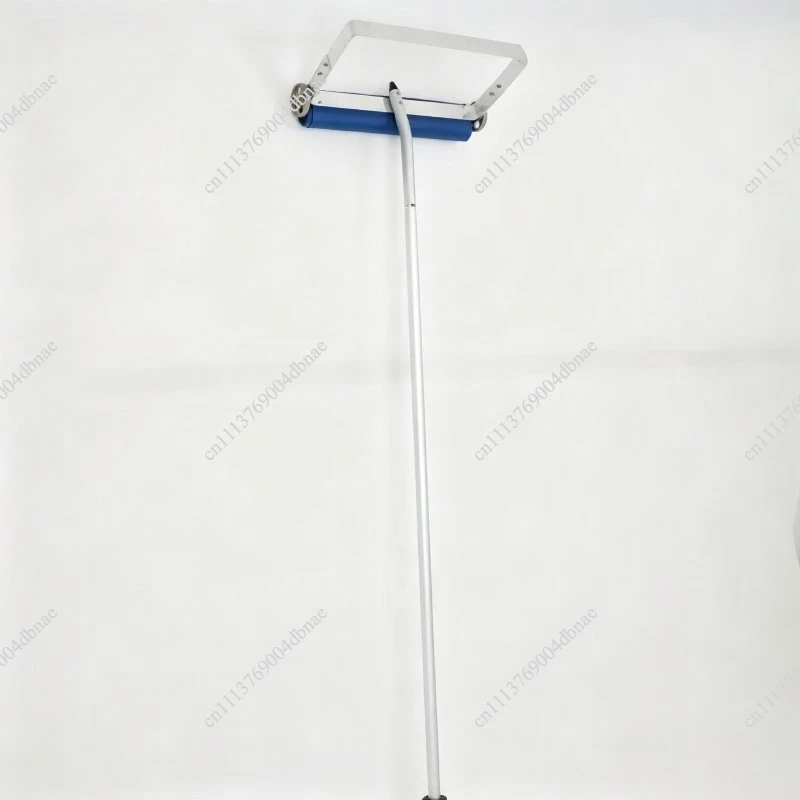 30Ft Premium Outdoor Roof Snow Scraping Extra Long Snow Clearing Tools Snow Scrapers