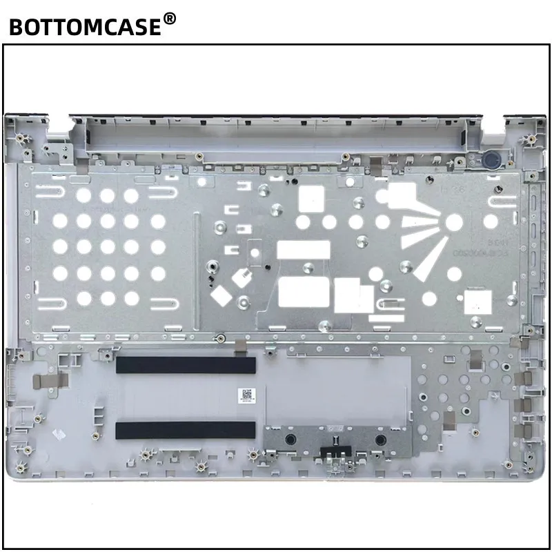 

Новый для НИЖНЕЙ КОРПУСА ® IdeaPad 500-15ACZ 500-15ISK Y50C Z51-70 V4000 Верхняя крышка упора для рук ноутбука AM1BJ000510