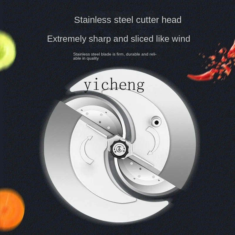 c29 Fruit Slicer Electric Milk Tea Shop Manual Slicer Commercial Use