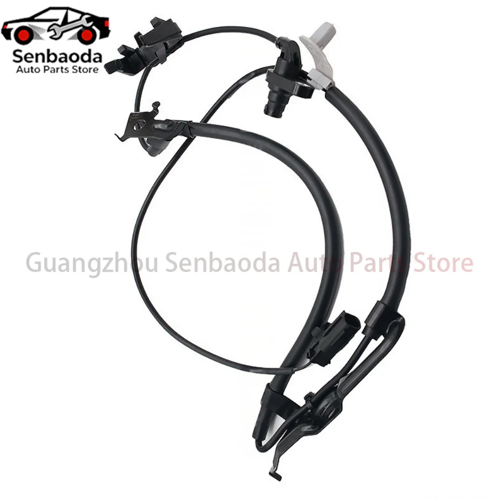 

89542-08050 89543-08050 High Quality Front Left/Right ABS Wheel Speed Sensor For Toyota Sienna 2.7L V6 3.5L Car Accessories New