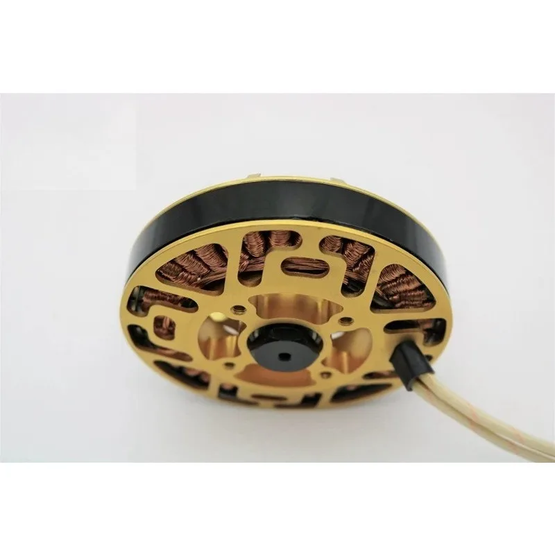 Series Brushless LA8308 Plant Protection Motor U8