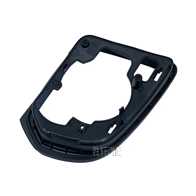 For Mercedes Benz W447 Vito V-Class 16-22 models with mirror frame, reverse mirror outer frame, rearview mirror frame