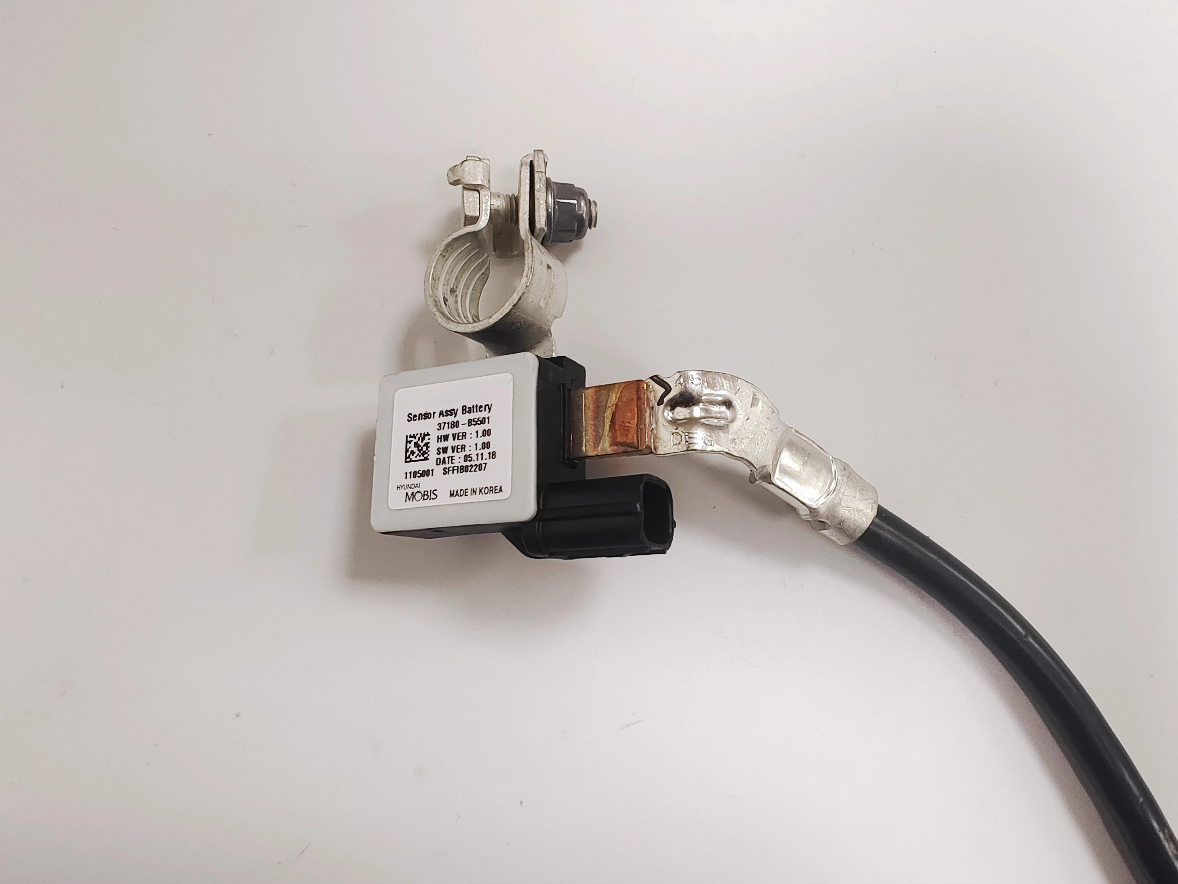 For Kia Forte K2 K3 K4 K5 KX5 KX3 KX1 Sportage Battery Negative Cable Harness