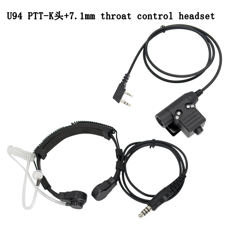 Walkie Talkie Throa… - image