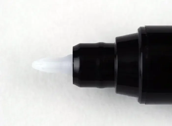 hobby gm301p/302p/303p/gm300 modelo ferramenta permeação/vazamento caneta para modelo ferramentas de pintura marcador de apagamento hobby diy