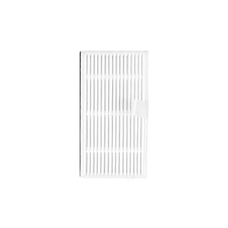 روبوتية خالدة قماش ممسحة قابل للغسل ، فلاتر بديلة إكسسوارات ، تناسب كونجا ecotec