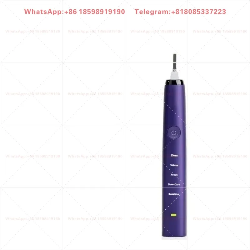 HX939B HX939W HX939P Toothbrush Handle For  HX93 Series
