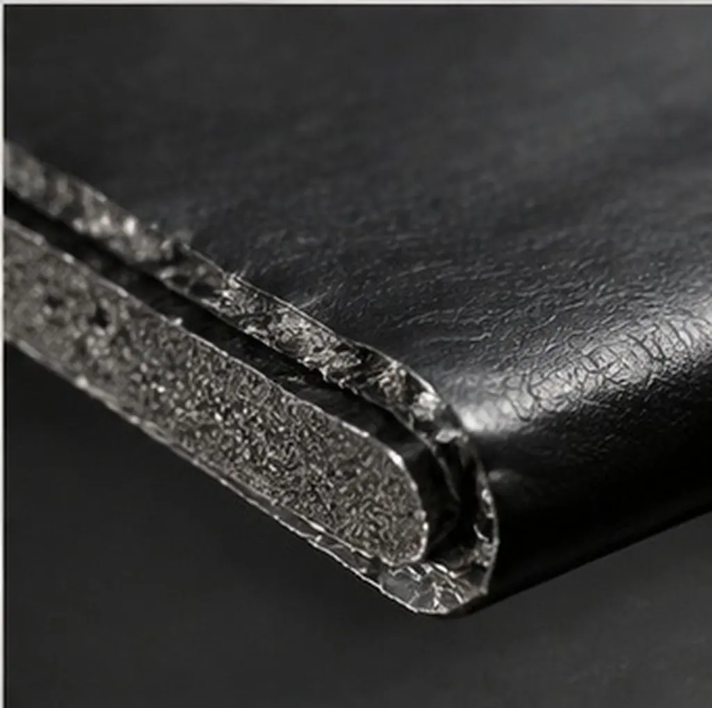 Sound Deadening Mat for Car Engine Compartment – Heat Insulation & Noise Reduction Hood Pad