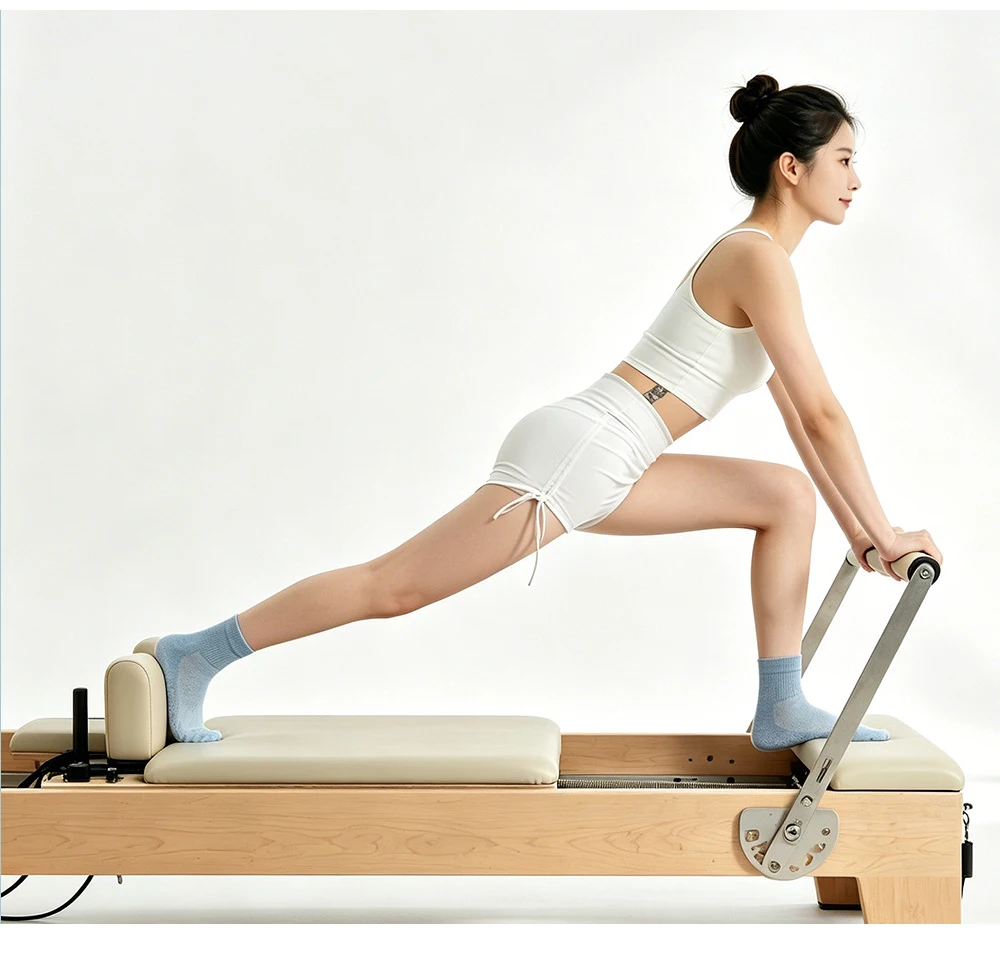 Unisex knöchellange, rutschfeste Yoga-Socken mit Silikongriffen, atmungsaktive Mesh-Pilates-Socken für Damen und Herren, 2 Größen für alle Workouts – Detail 7