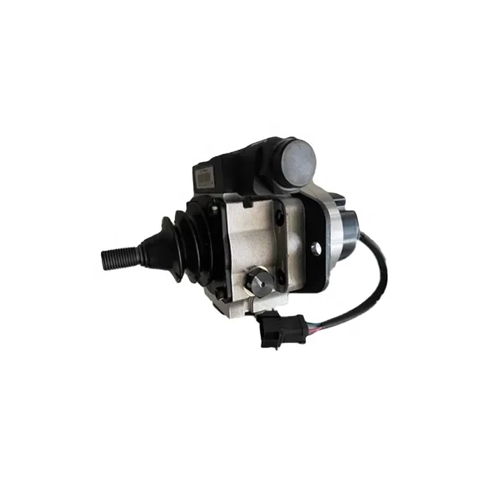 

ZWS JOYSTICK 4560166 Original Excavator Parts and High Quality