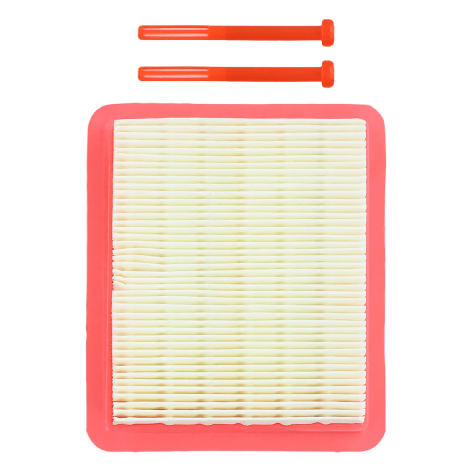 لمجموعة فلاتر هواء محرك Honda المتوافقة مع السلسلة ونماذج HRC216 تتضمن مرشحات زيت إضافية للعناية بالحركين