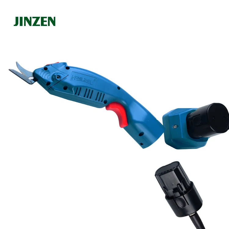 Jinzen JZ-90301 And…