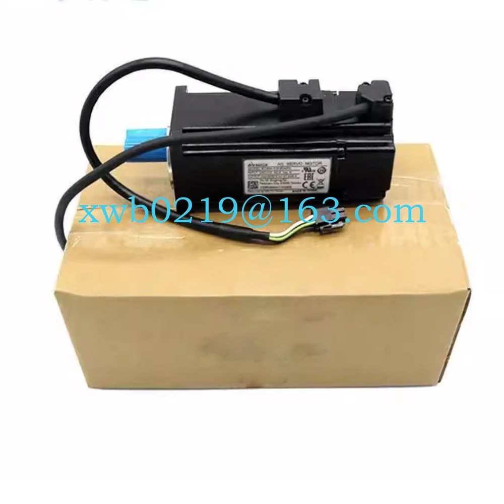 New Original AC Servo Motor Drive ECMA- C20604RS ASD-B2-0421-B ASD-B2-0721-B ECMA-C20807RS