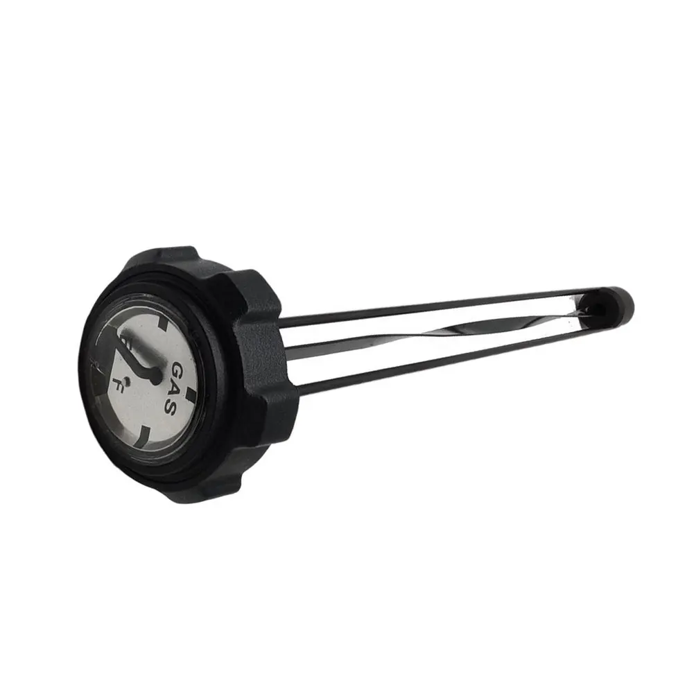 2 6-1 4 Inches ID Tank Depth Fuel Gauge Cap Gas Cap With Gauge OEM Compatible 2-inch ID 6-1 4-inch Tank Depth 2