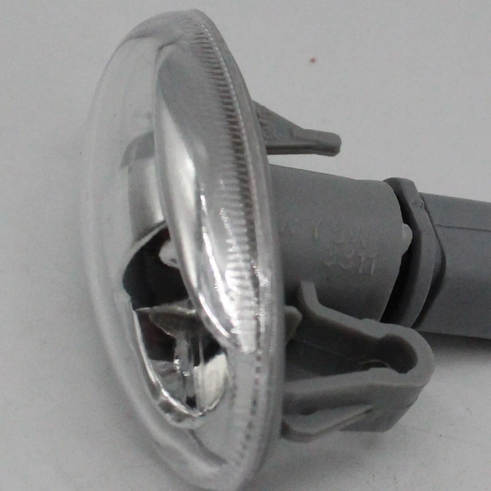 

Durable PP Side Signal Indicator LED Marker Lamp for Peugeot PARTNER VP M59 Safety Replacement Light