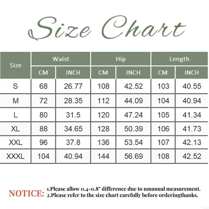 Pantalon en lin coton pour femmes, ample, taille élastique, décontracté, avec poche, F3MD